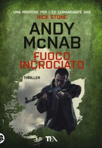 Produktbild: Fuoco incrociato