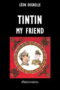 Produktbild: Tintin my friend