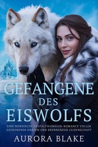 Produktbild: Gefangene des Eiswolfs