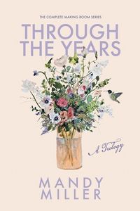 Produktbild: Through the Years