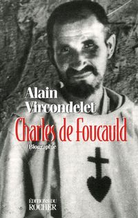 Produktbild: Charles de foucauld