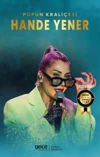 Produktbild: Popun Kralicesi Hande Yener