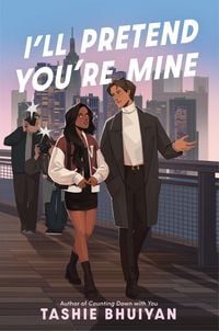 Produktbild: I'll Pretend You're Mine