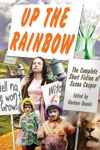Produktbild: Up the Rainbow