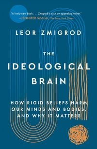 Produktbild: The Ideological Brain