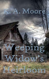 Produktbild: Weeping Widow's Heirloom