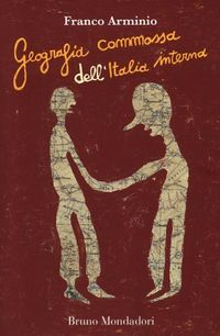 Produktbild: Geografia commossa dell'Italia interna