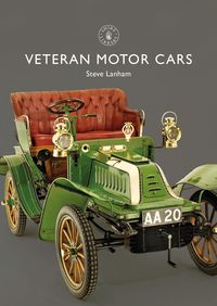 Produktbild: Veteran Motor Cars