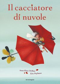Produktbild: Il cacciatore di nuvole