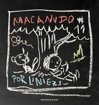 Produktbild: Macanudo 11