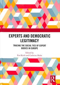 Produktbild: Experts and Democratic Legitimacy