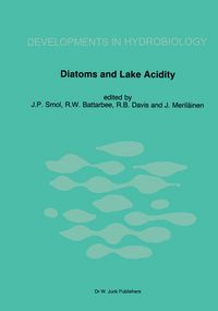 Produktbild: Diatoms and Lake Acidity