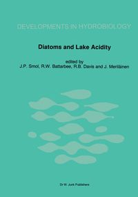 Produktbild: Diatoms and Lake Acidity