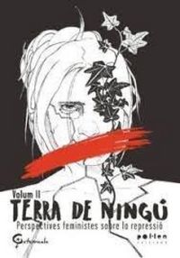 Produktbild: Terra de ning&uacute; II : perspectives feministes sobre la repressi&oacute;