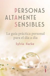 Produktbild: Personas Altamente Sensibles