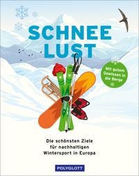 Produktbild: Schneelust