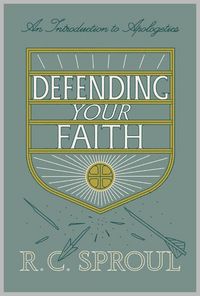 Produktbild: Sproul, R: Defending Your Faith