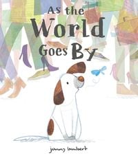 Produktbild: As the World Goes by