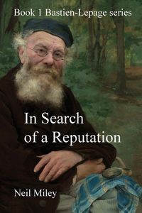 Produktbild: In Search of a Reputation