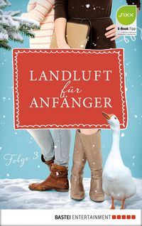 Produktbild: Landluft f&uuml;r Anf&auml;nger - 03
