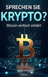 Produktbild: Sprechen Sie Krypto? Bitcoin einfach erkl&auml;rt