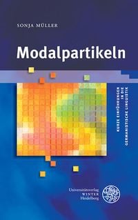 Produktbild: Modalpartikeln