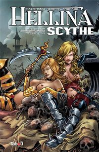 Produktbild: Hellina & Scythe