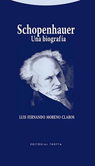 Produktbild: Schopenhauer : una biograf&iacute;a