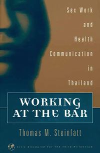 Produktbild: Working at the Bar