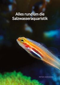 Bild vom Artikel Alles rund um die Salzwasseraquaristik vom Autor Peter Hermann