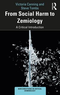 Produktbild: From Social Harm to Zemiology