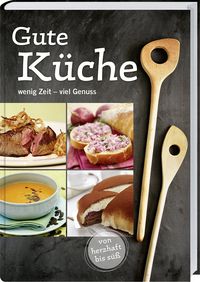 Produktbild: Gute K&uuml;che