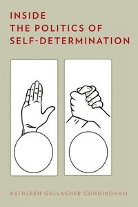Produktbild: Inside the Politics of Self-Determination