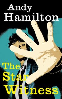 Produktbild: Hamilton, A: The Star Witness
