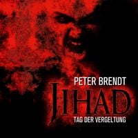 Produktbild: Brendt, P: Jihad/2 MP3-CDs