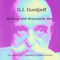 Produktbild: Meetings with Remarkable Men