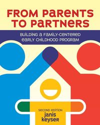 Produktbild: From Parents to Partners