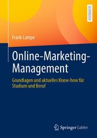 Produktbild: Online-Marketing-Management