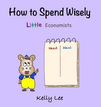 Produktbild: How to Spend Wisely