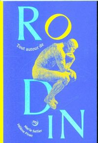 Produktbild: Tout autour de Rodin