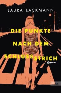 Produktbild: Die Punkte nach dem Schlussstrich