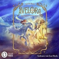 Produktbild: Avelora - Die Magie des Sonnenpferds - Avelora, Teil 2