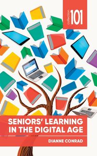 Produktbild: Seniors' Learning in the Digital Age