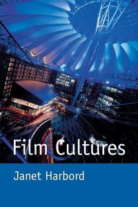 Produktbild: Film Cultures
