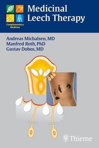 Produktbild: Medicinal Leech Therapy