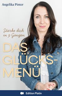 Produktbild: Das Gl&uuml;cksmen&uuml;