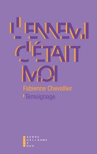 Produktbild: Ennemi c etait moi