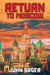 Produktbild: Return to Moscow