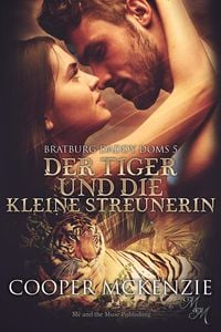 Produktbild: Der Tiger und die kleine Streunerin