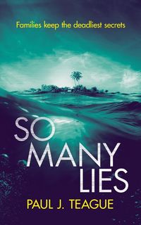Produktbild: So Many Lies